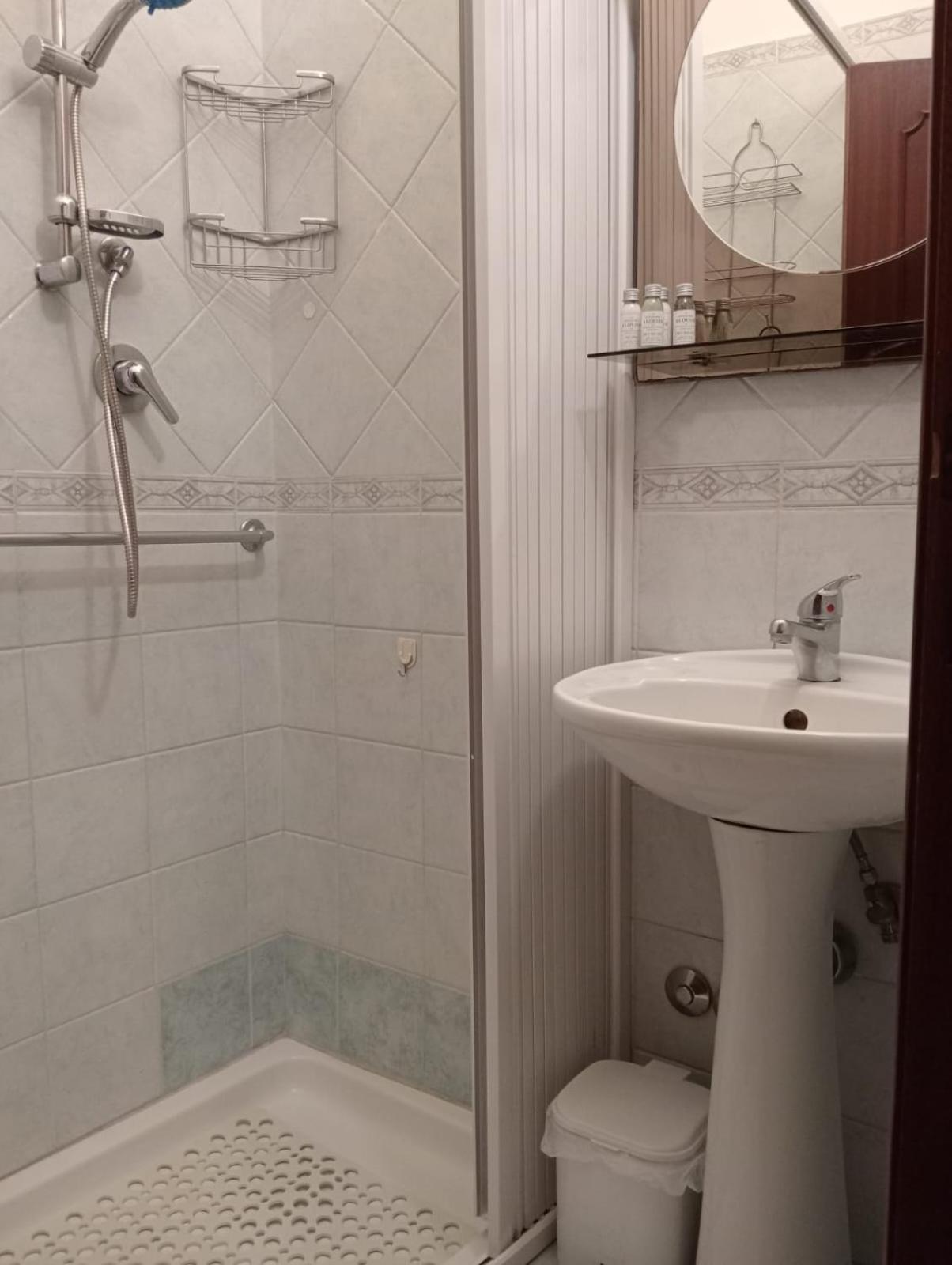Guest house 